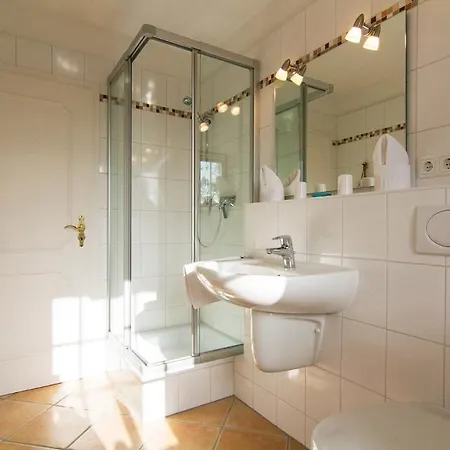 Apartman App. Merret Keitum