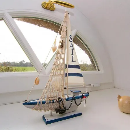 Lägenhet App. Merret