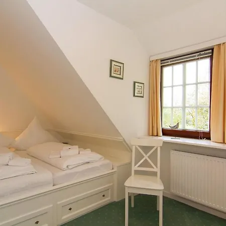 App. Merret Apartman *