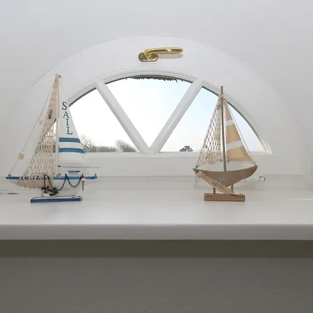 Apartman App. Merret *