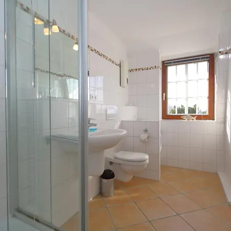 App. Merret Apartman Keitum