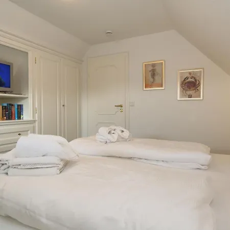 Apartman App. Merret Keitum