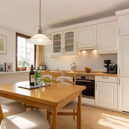 App. Merret Apartman