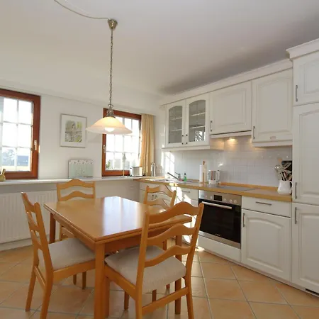 Apartman App. Merret