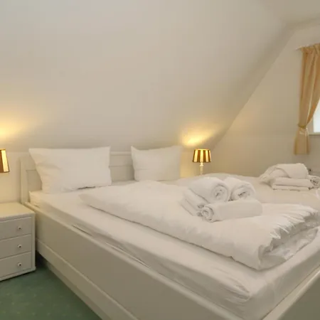 Apartman App. Merret *