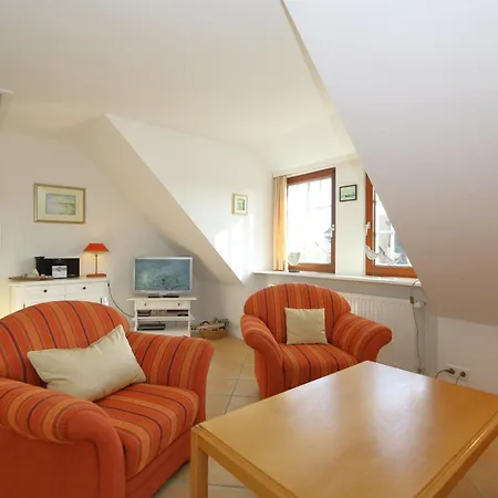 App. Merret Lägenhet Keitum