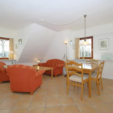 Apartman App. Merret Keitum