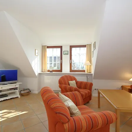 App. Merret * Keitum