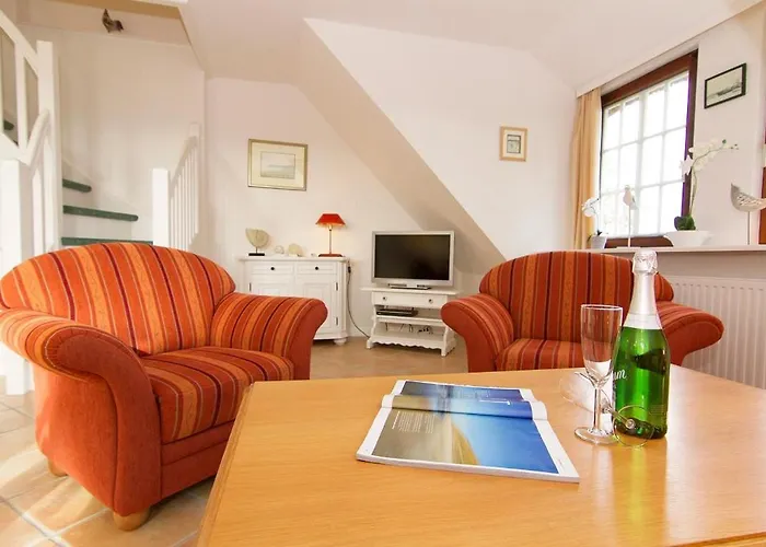 App. Merret * Keitum